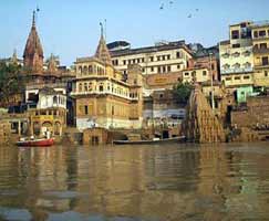 Varanasi Tour Package