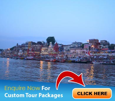 Varanasi Tour Packages