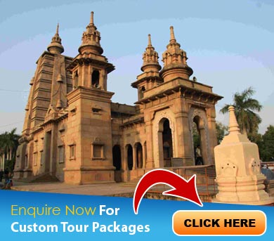 Varanasi Tour Packages