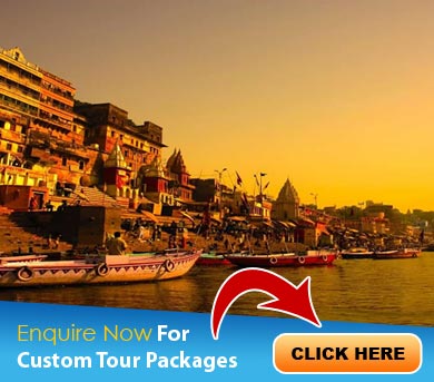 Varanasi Tour Packages